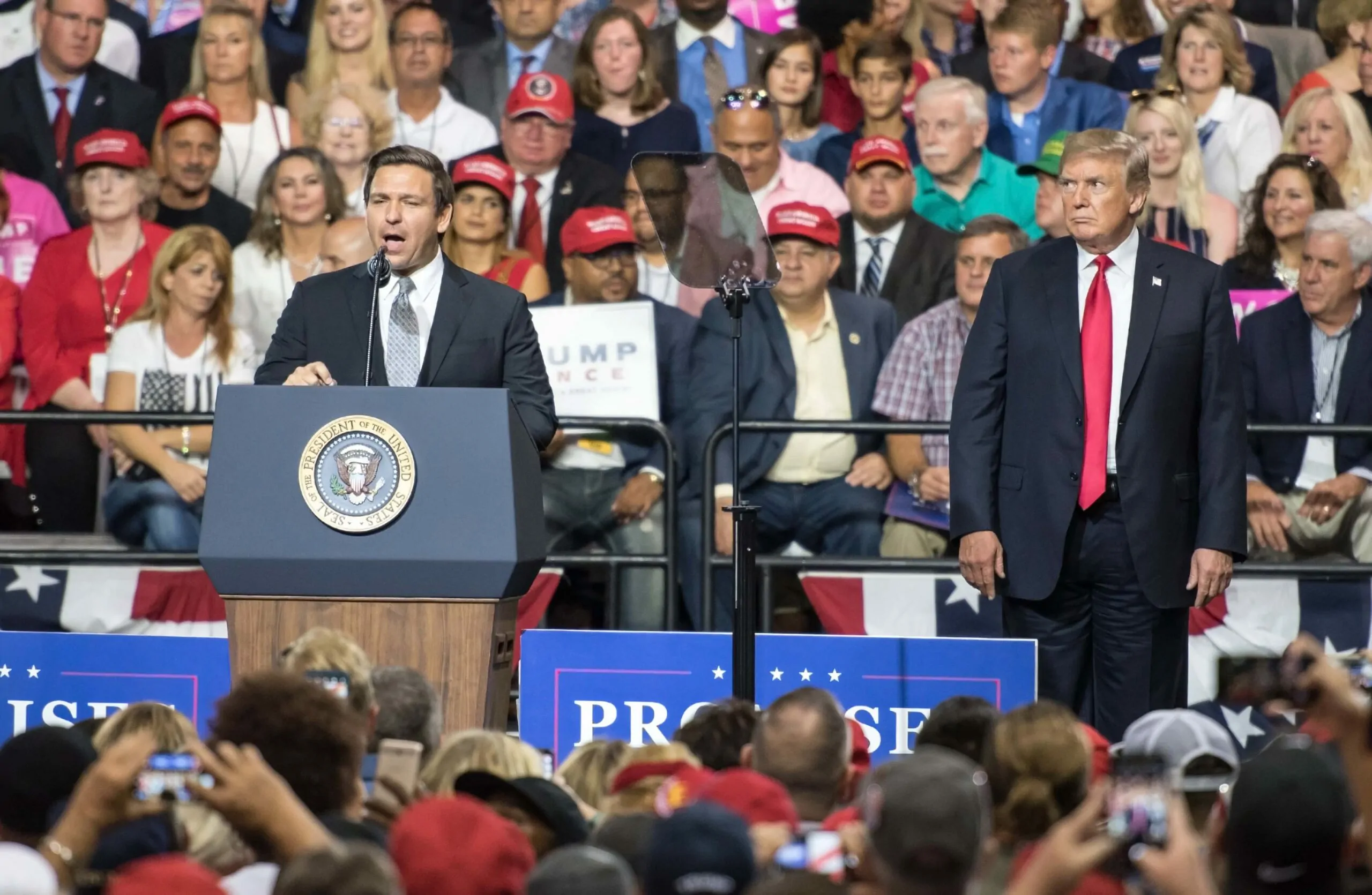 Ron DeSantis