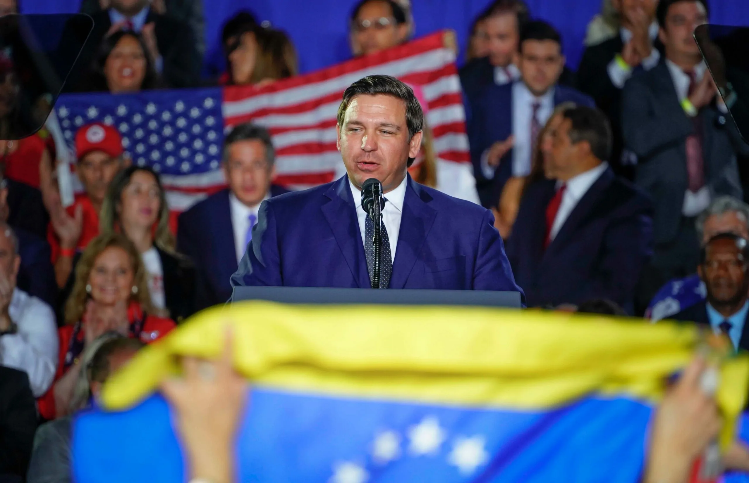 Ron DeSantis