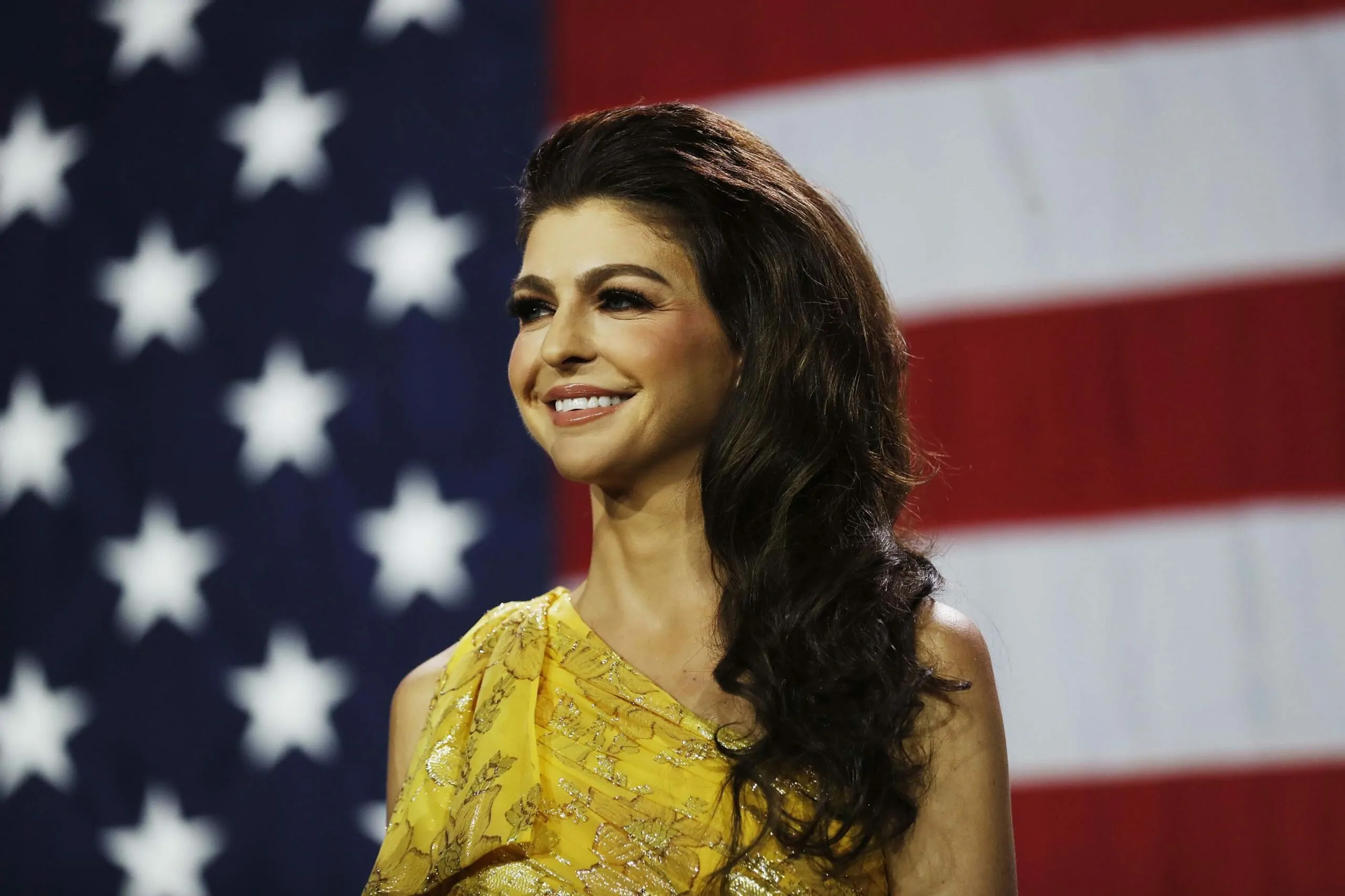Casey DeSantis