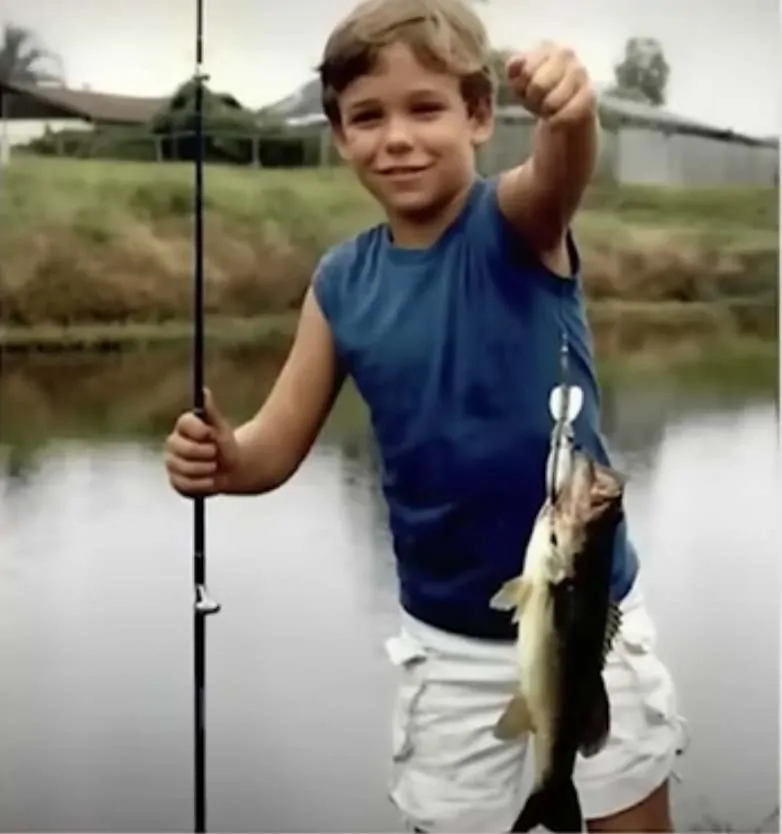 Ron DeSantis