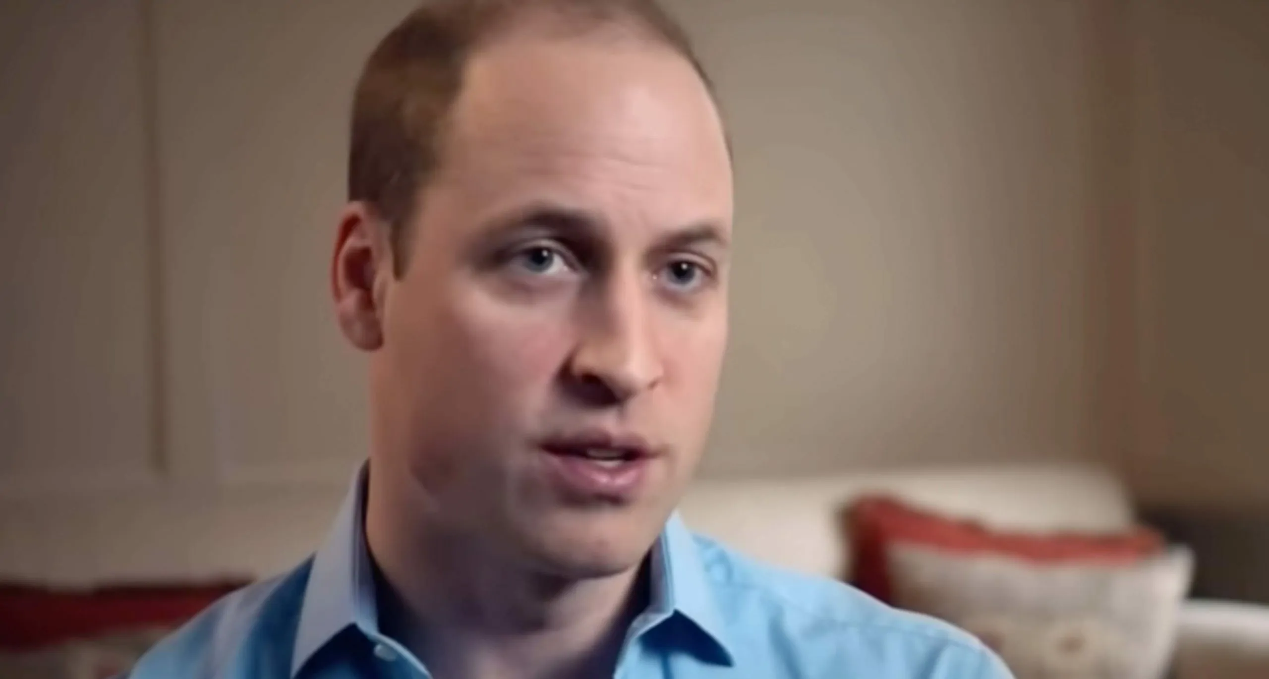 Prince William