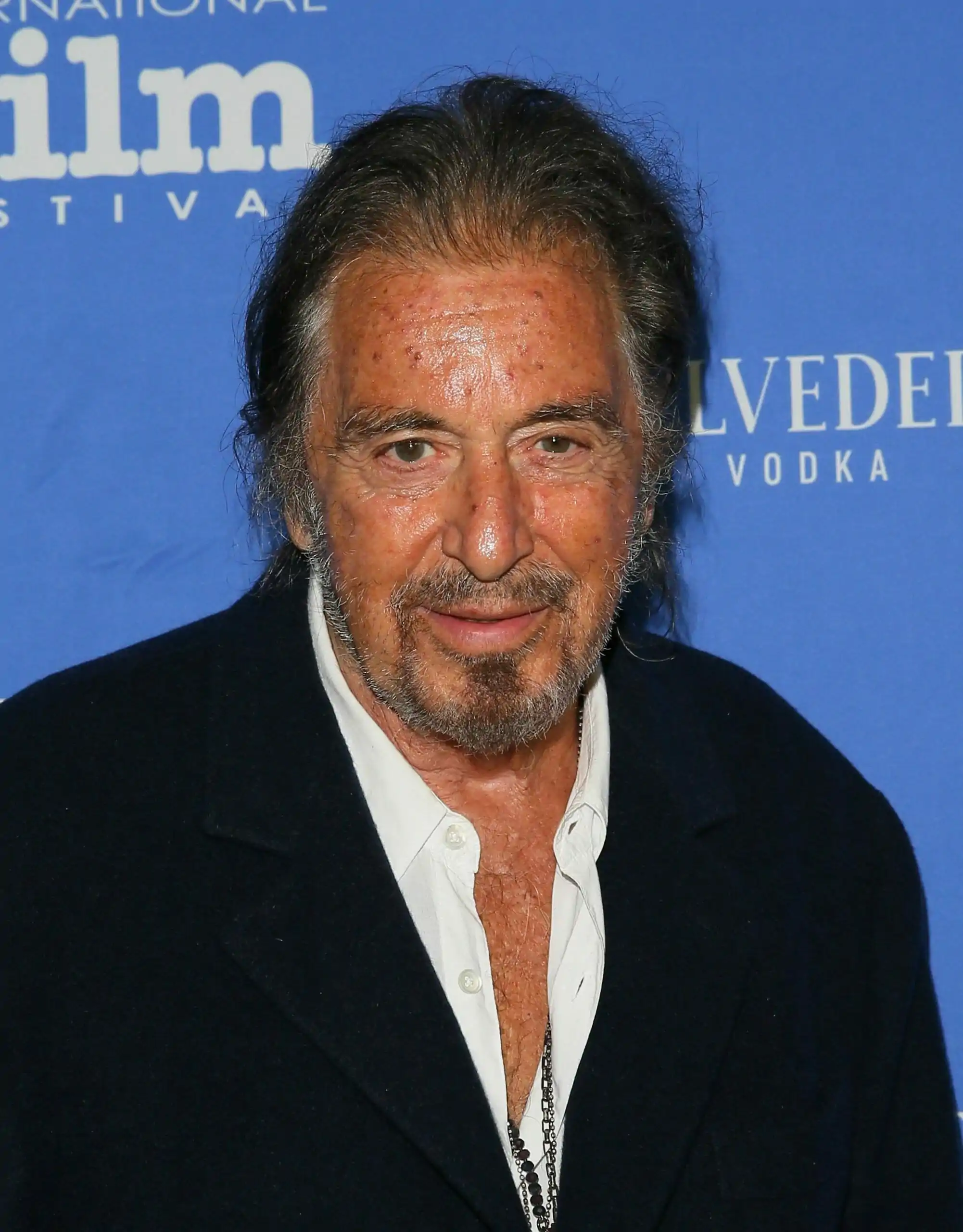 Al Pacino