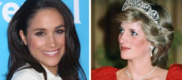 Meghan Markle pays heartfelt tribute to Princess Diana over Mother’s Day weekend