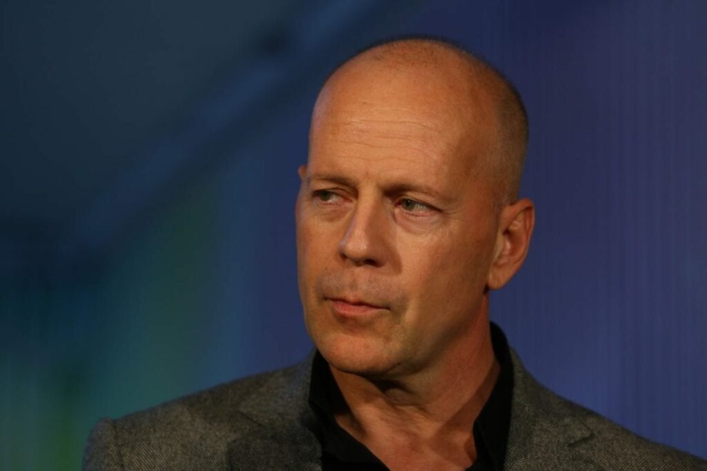 Months after Bruce Willis first revealed his health problems, Emma Heming Willis shares a message about her sorrow.