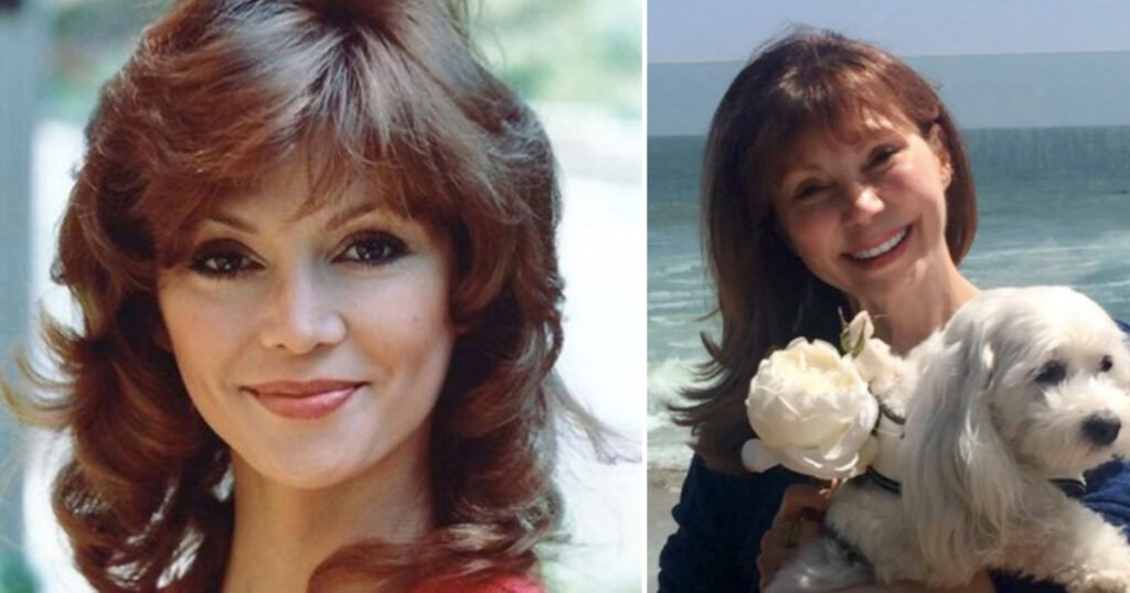 Victoria Principal, who played Pamela Barnes Ewing in “Dallas,” is 72 years old.