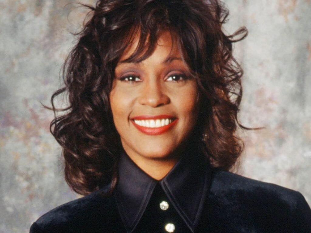 Who got Whitney Houston’s entire fortune?