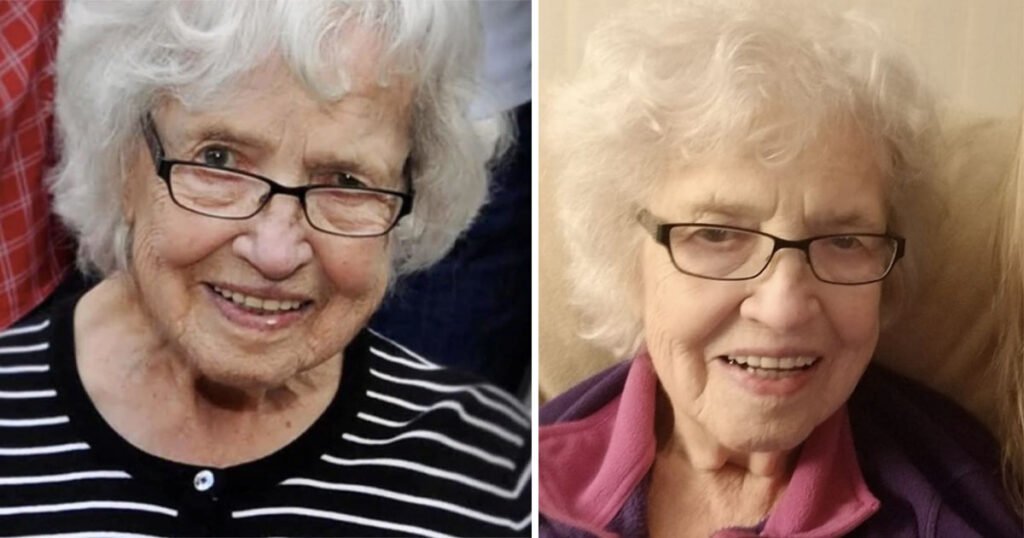 Great-grandma celebrates 100th birthday – recalls horse and buggy being her transportation