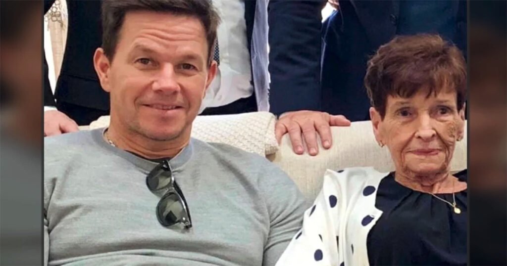 Mark and Donnie Wahlberg pay tribute to their mom with heartfelt messages following her death at 78