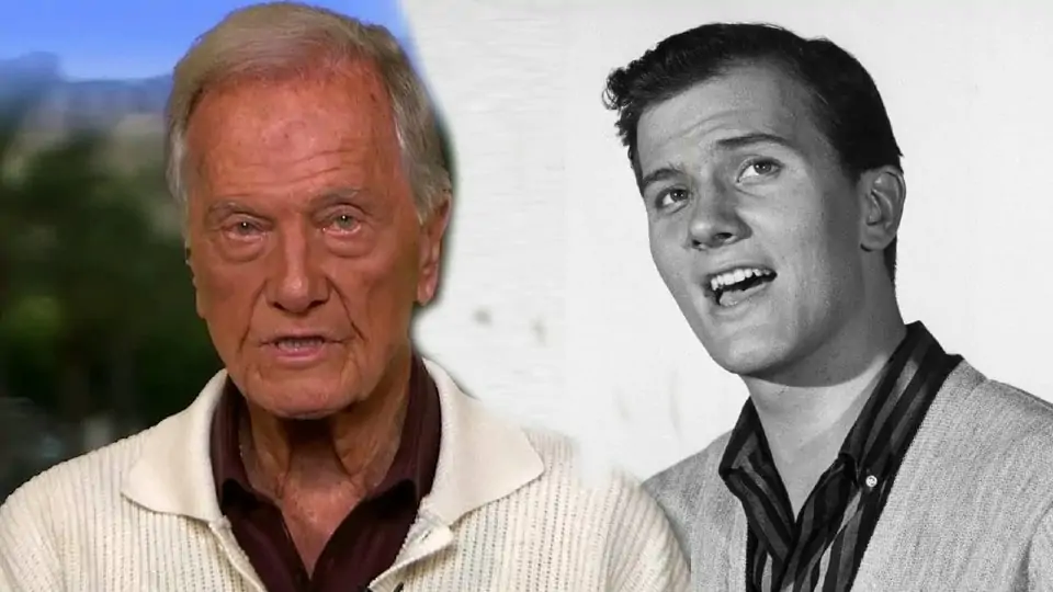 Sad news about the legendary singer Pat Boone