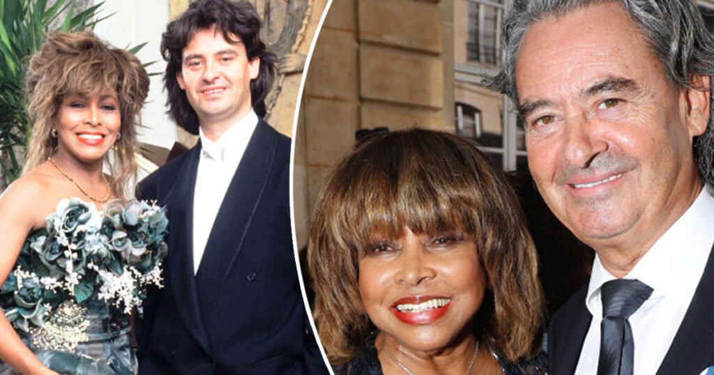 Tina Turner’s 2nd husband sacrificed his organ to save her life because he “didn’t want another woman”