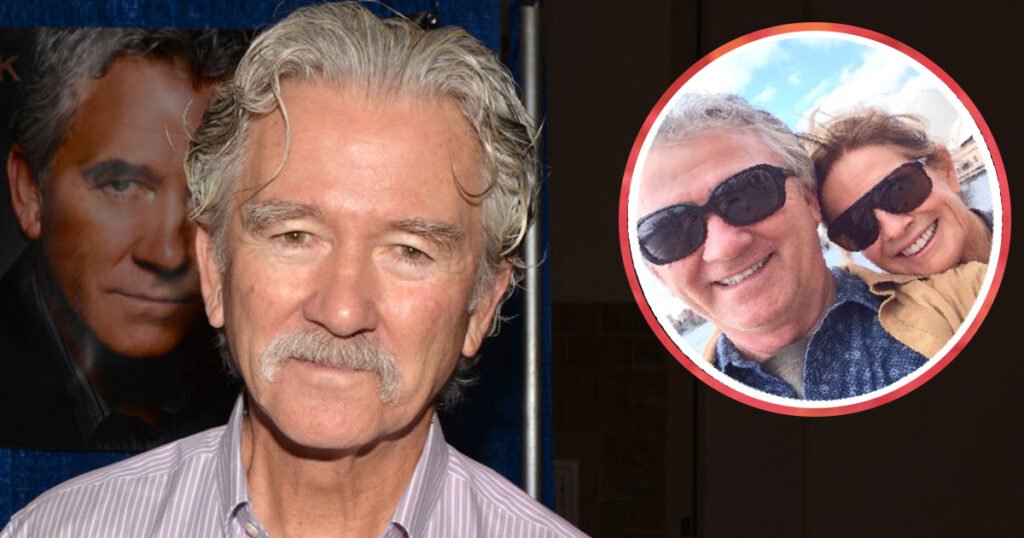 Patrick Duffy became a star on ‘Dallas’ – but tragedies formed his life in a way no one can imagine