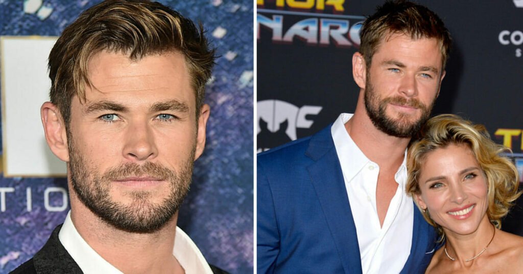 Chris Hemsworth announces time off from acting after devastating news about his health
