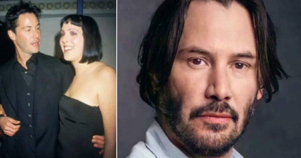 Keanu Reeves sacrificed his career to help take care of cancer-sick sister for a decade