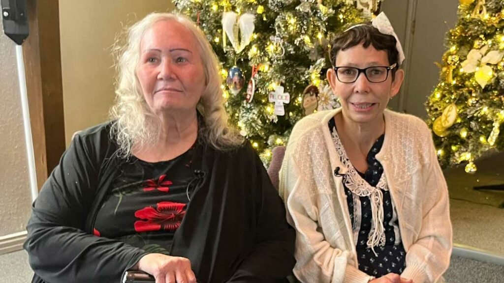 Woman kidnapped as a toddler reunited with family 51 years later: ‘I’m in seventh heaven’