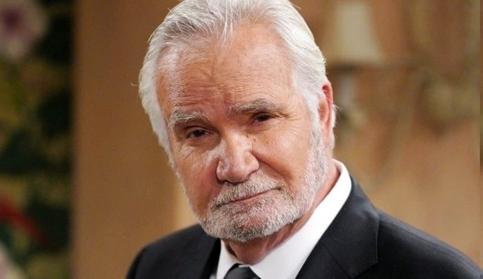 Prayers are needed for “Bold & Beautiful” star John McCook