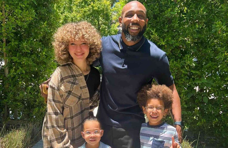 The daughter of Stephen ‘tWitch’ Boss breaks her silence.