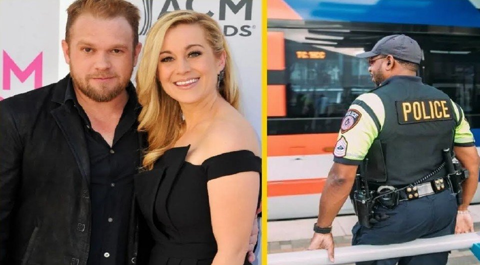 Metro police issue a statement regarding Kellie Pickler’s spouse.