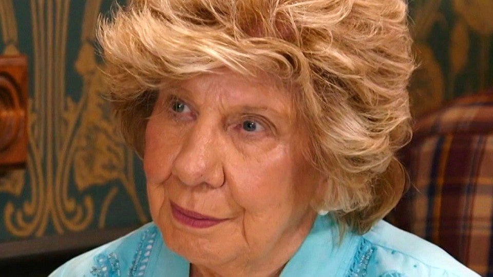 Nanny Faye Chrisley has provided an update on her bladder cancer struggle.