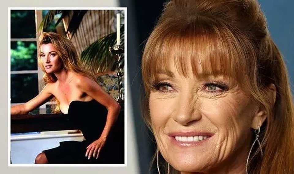Prayers are needed for “Dr. Quinn” star Jane Seymour