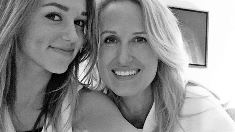 Korie Robertson of “Duck Dynasty” posts a heartfelt message about Sadie’s daughter.