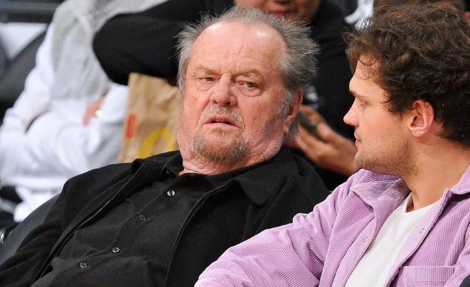 Jack Nicholson, the beloved actor, needs prayers.