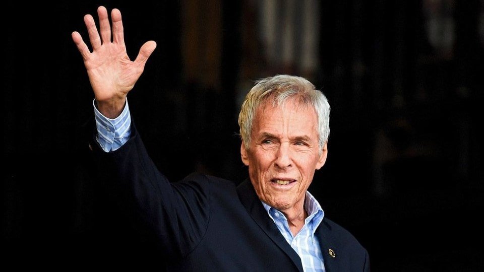 This legend will be missed by all. Sir, may you rest in peace.