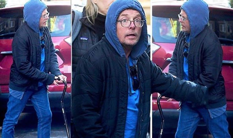 Michael J. Fox needs your prayers. The much-loved actor makes the heartbreaking announcement that everyone feared.