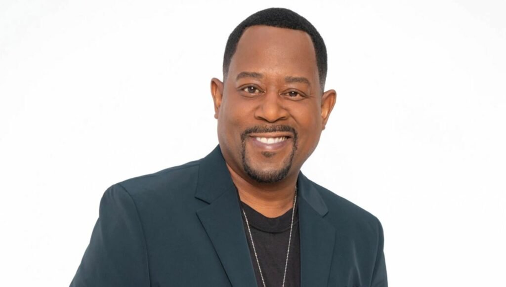 What Is The True Reason Of Martin Lawrence’s Illness?