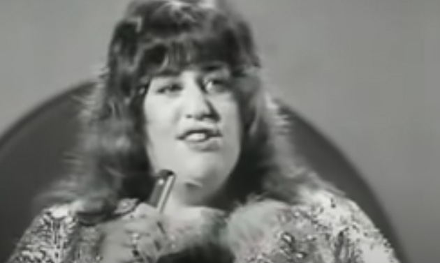 Mama Cass