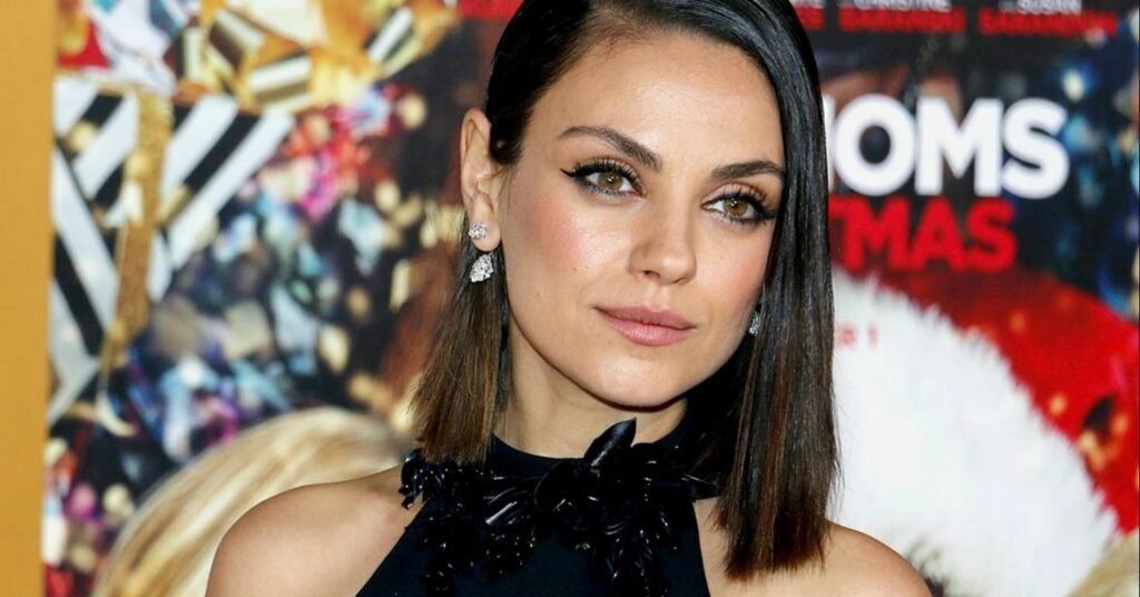 People are divided on Mila Kunis’ latest strange hygiene habit.