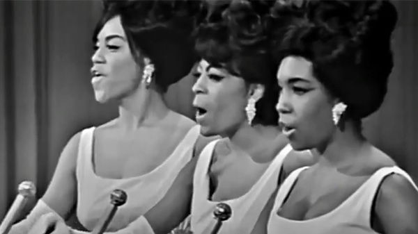 The Supremes