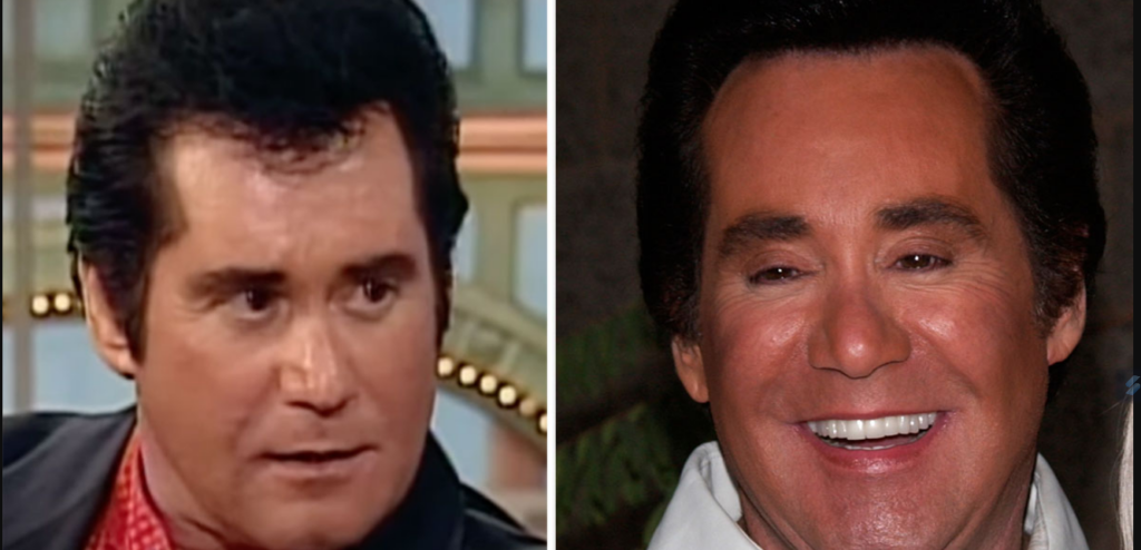 Wayne Newton today: Age, net worth, family, children