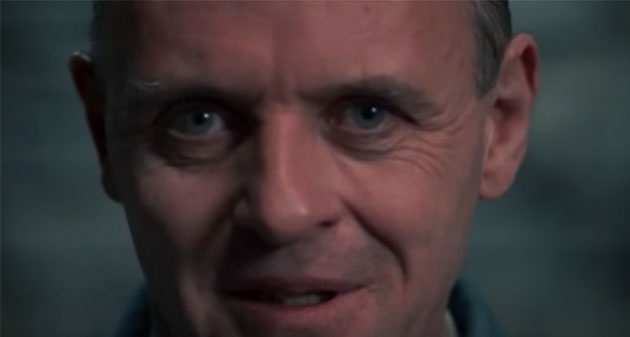 Anthony Hopkins