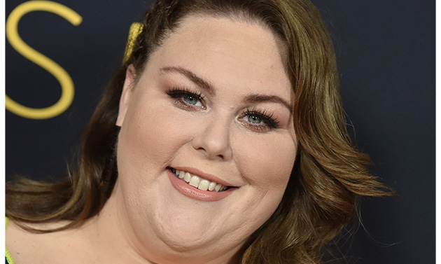 Chrissy Metz