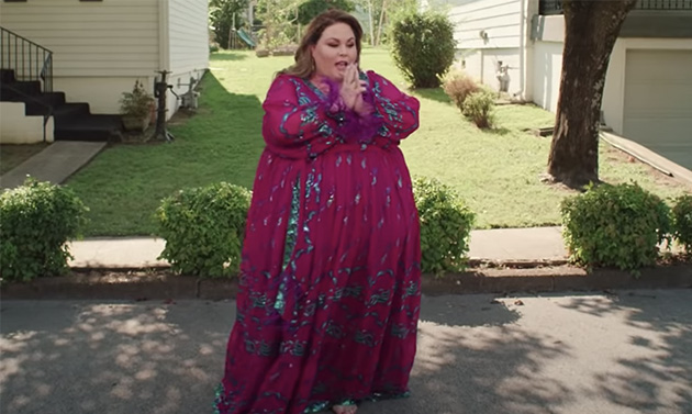 Chrissy Metz