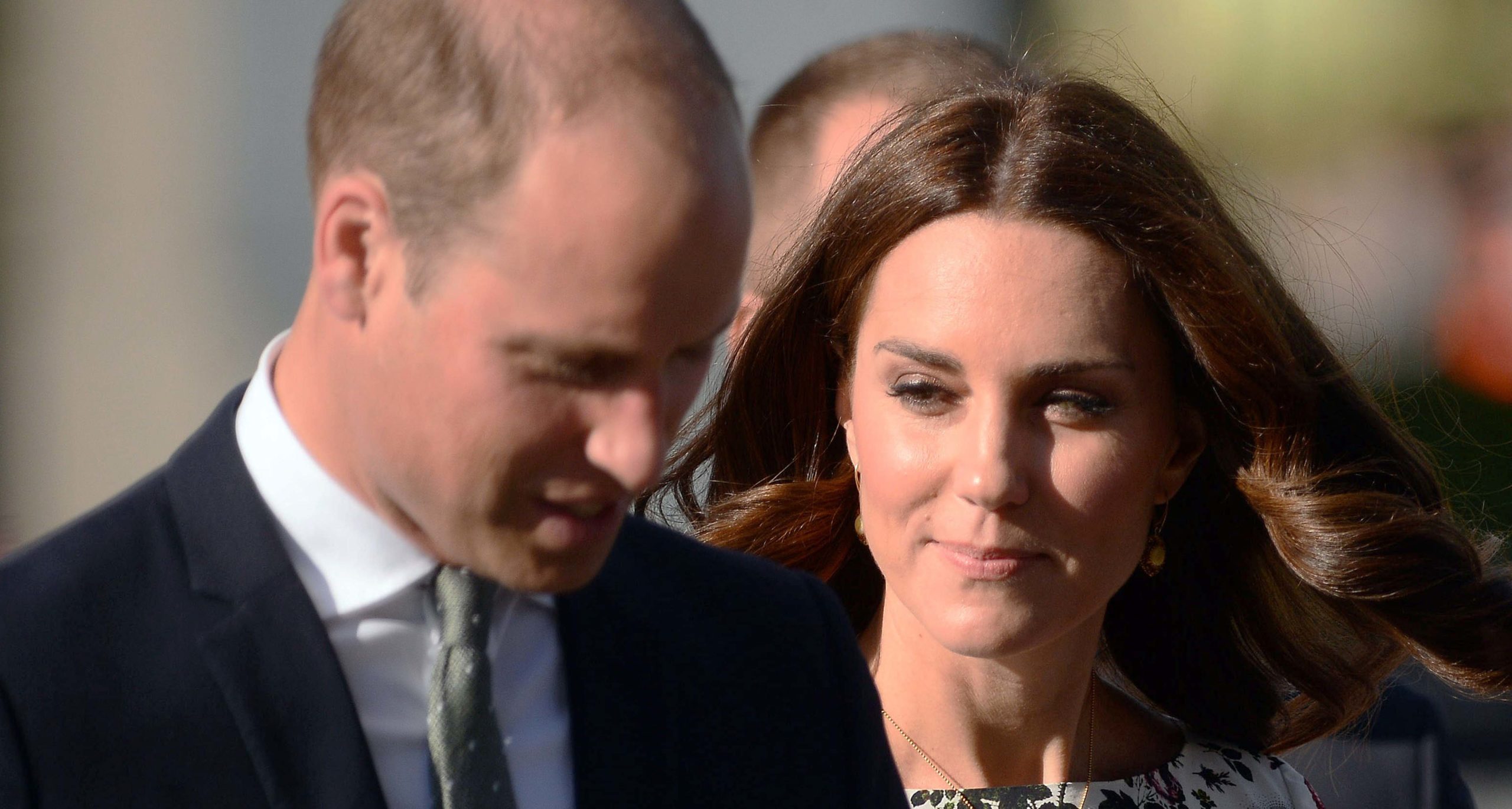 Prince William, Kate Middleton