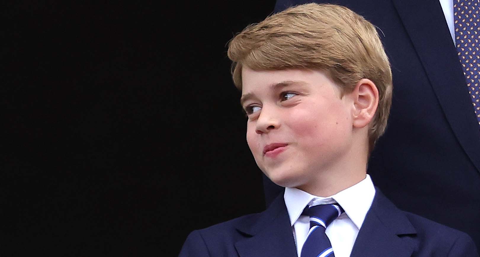 Prince George