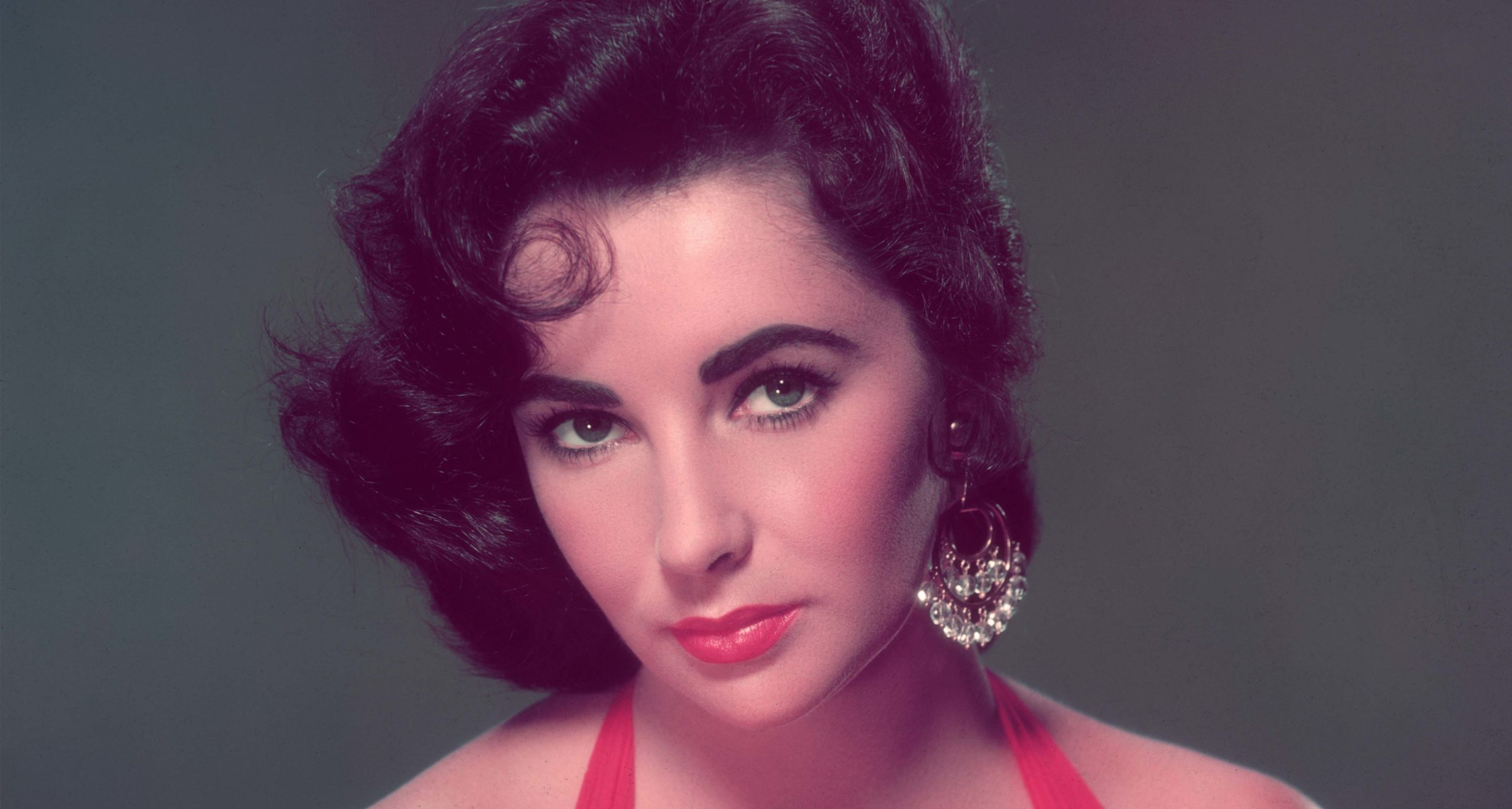 Elizabeth Taylor