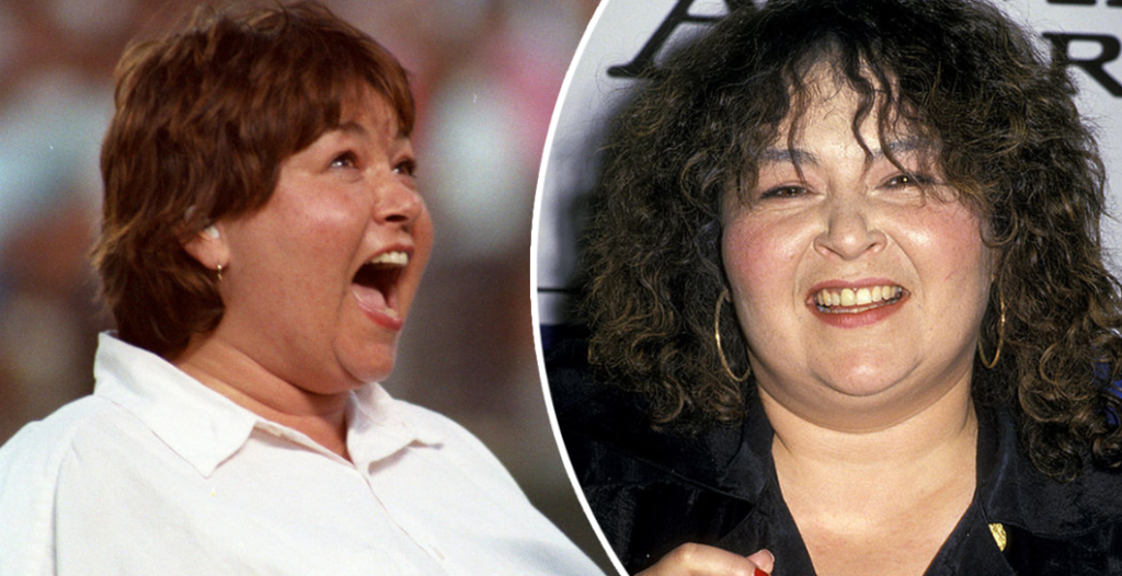 Inside Roseanne Barr’s life: Teen pregnancy, weight loss, net worth, and life-changing phone call