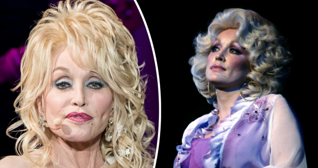 “I have to be ambulance-ready”: Dolly Parton tells reason why she always has her makeup done