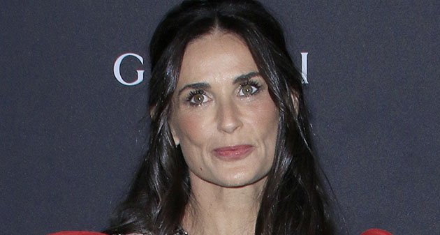 Demi Moore