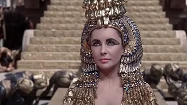 Elizabeth Taylor