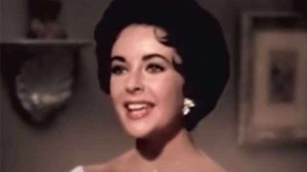 Elizabeth Taylor