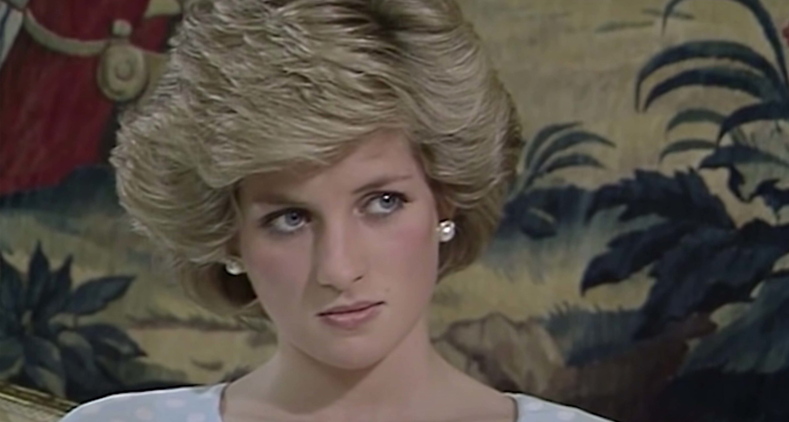 Princess Diana