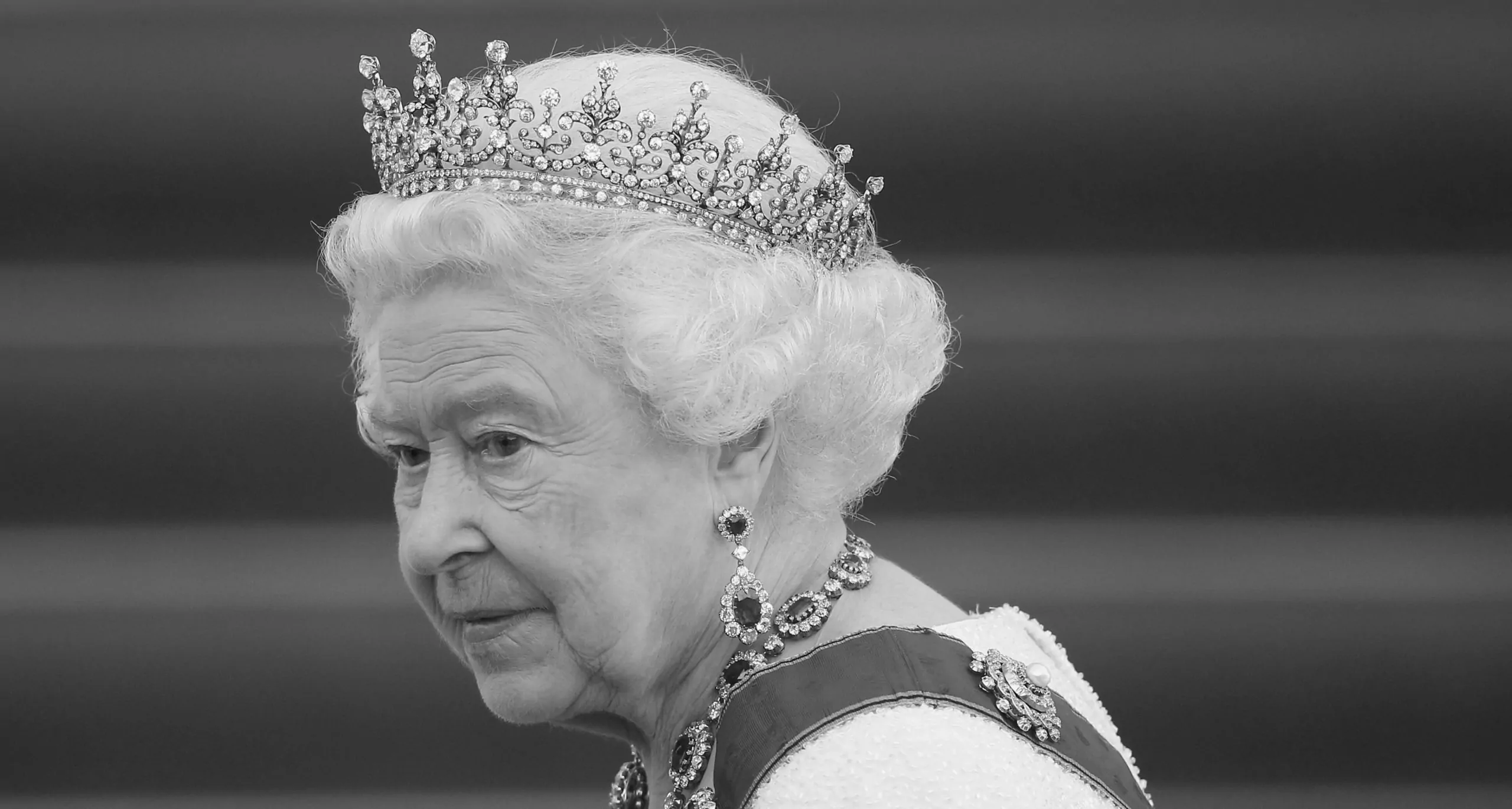 Queen Elizabeth