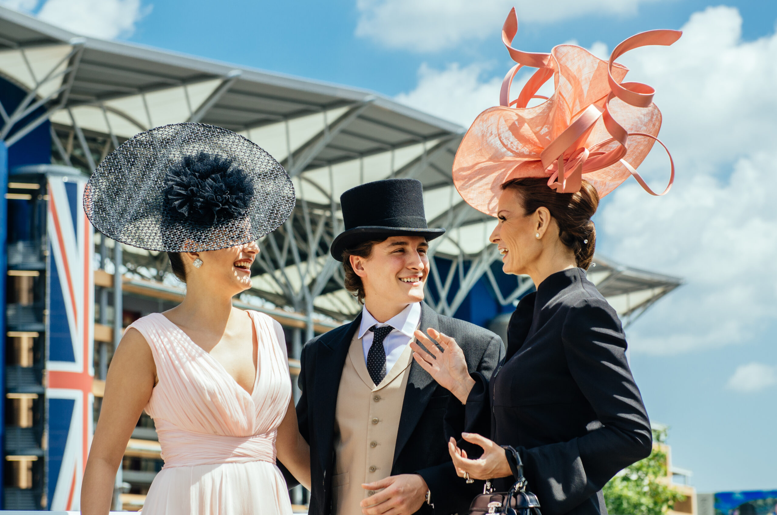 The Royal Ascot