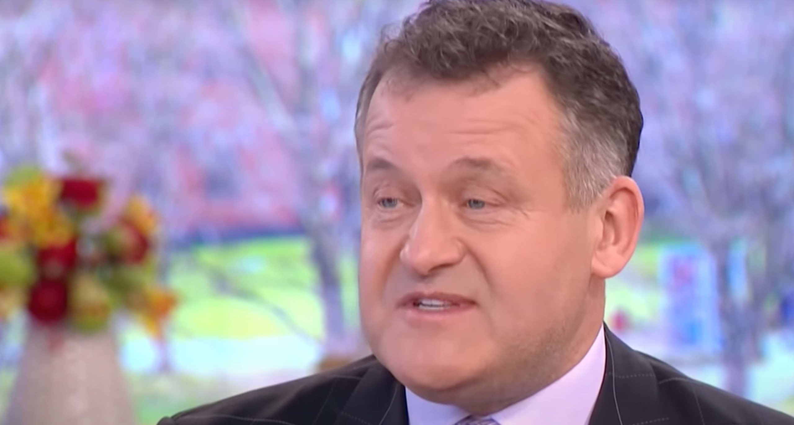 Paul Burrell