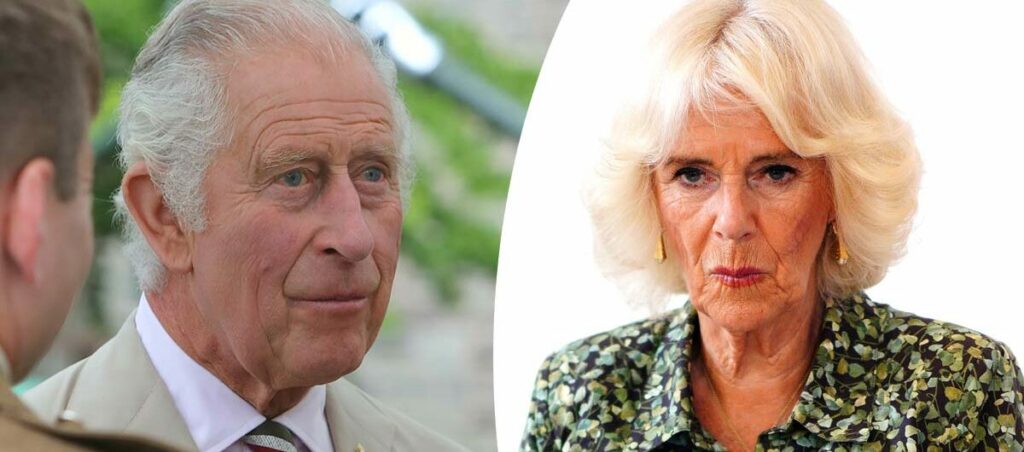 King Charles’ shocking demand when traveling revealed by royal expert
