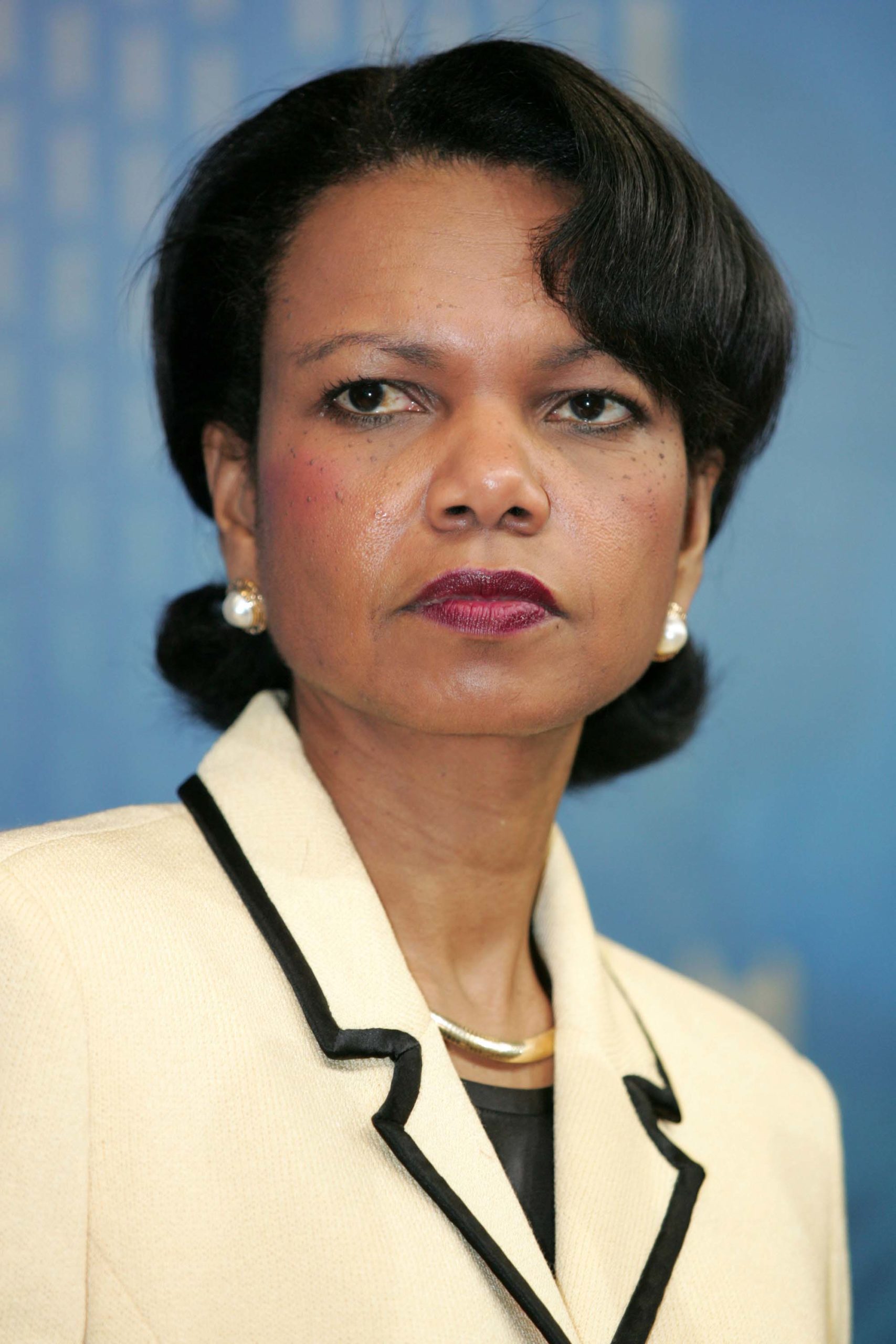 Condoleezza Rice