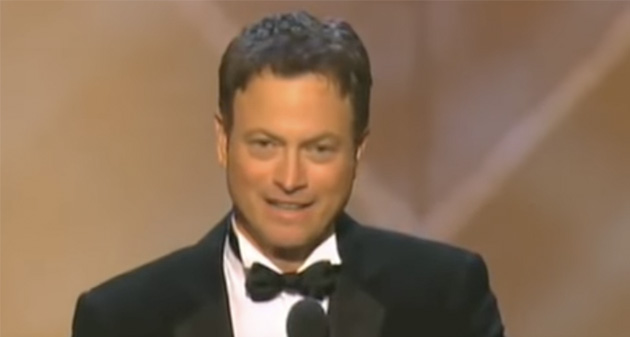 Gary Sinise